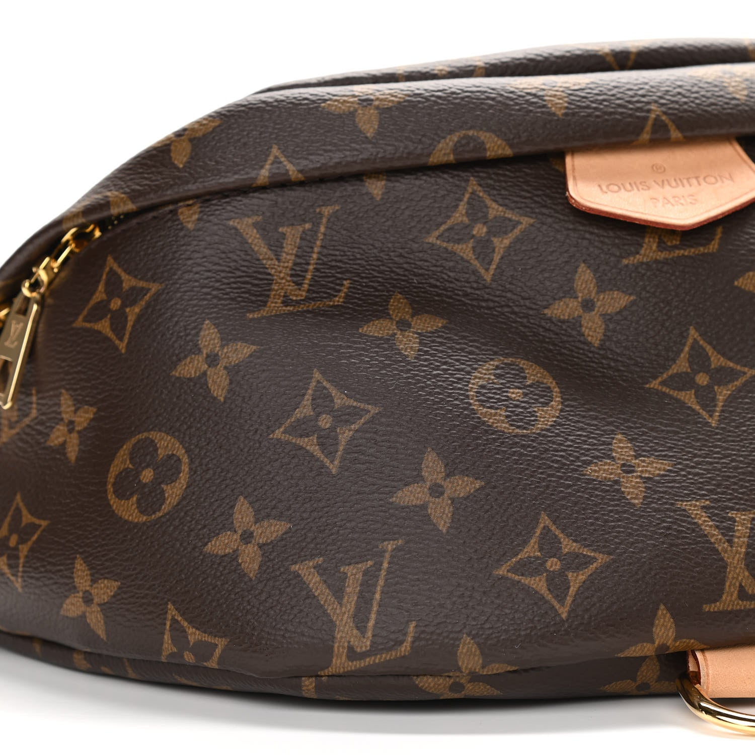 Louis Vuitton Monogram Bumbag 9 of 10