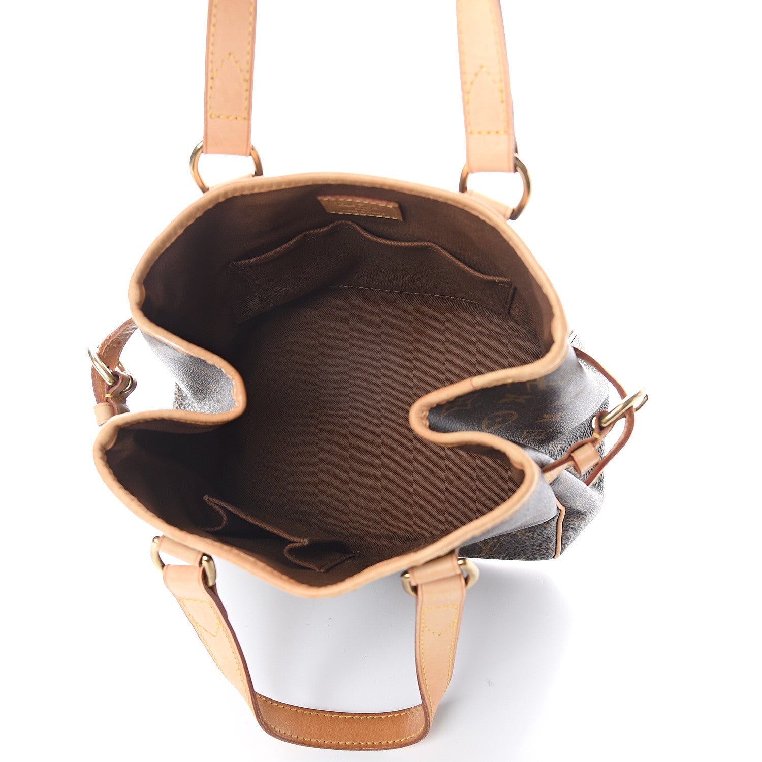 Louis Vuitton Monogram Batignolles 4 of 8
