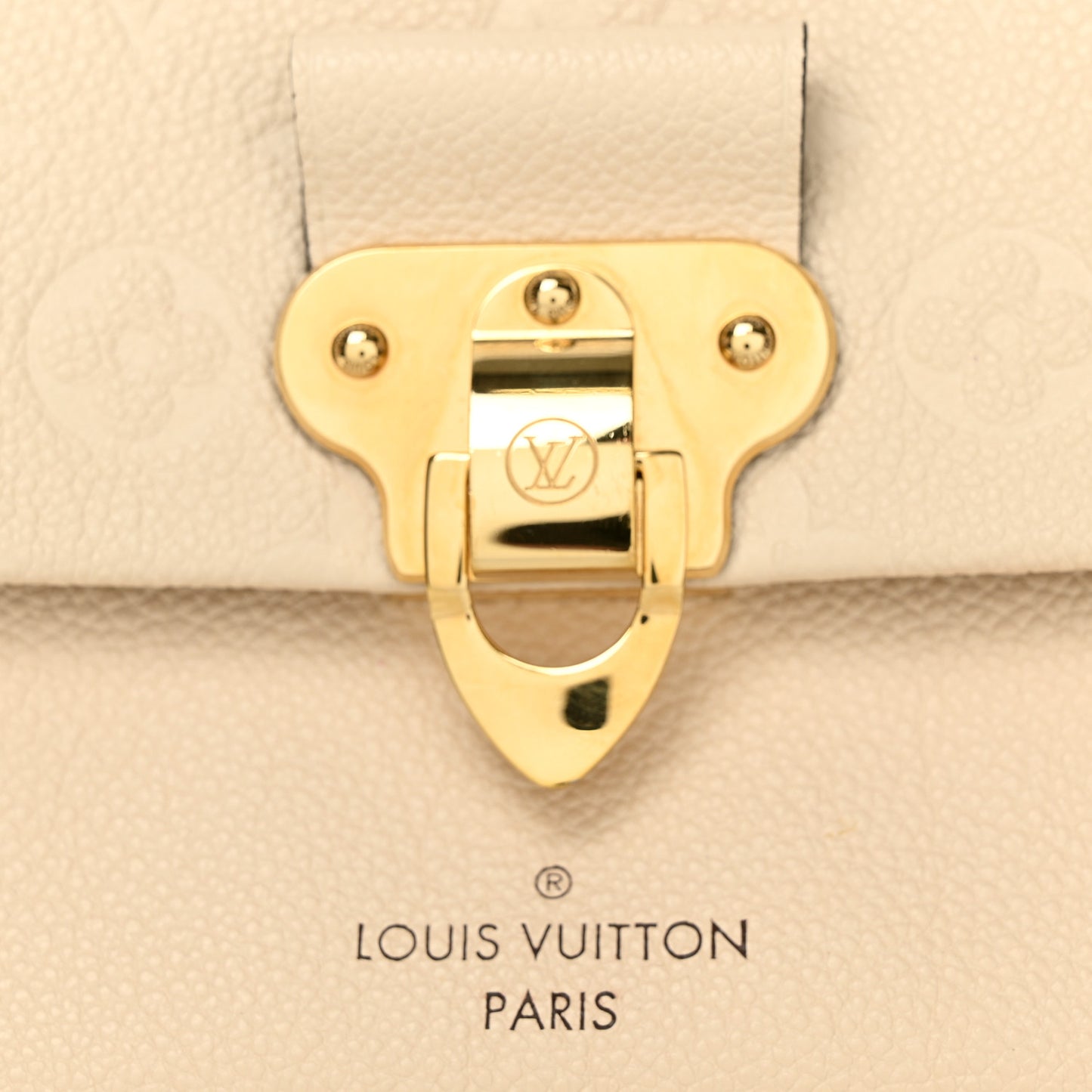 Empreinte Vavin PM Cream