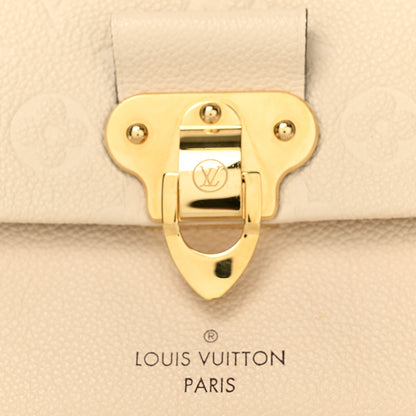 Louis Vuitton Empreinte Vavin PM Cream 8 of 13