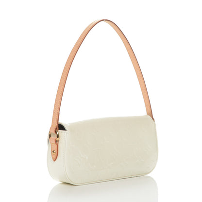 Louis Vuitton Vernis Malibu Street Perle 3 of 6
