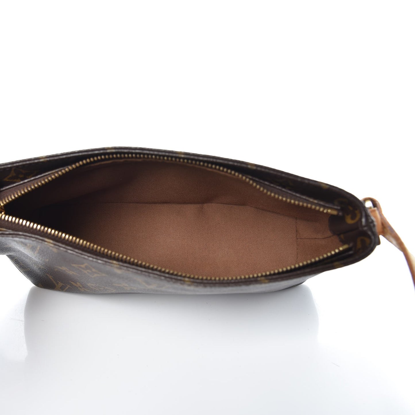Monogram Trotteur