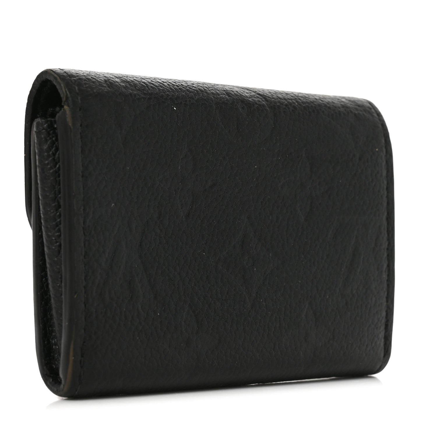 Empreinte Rosalie Coin Purse Black