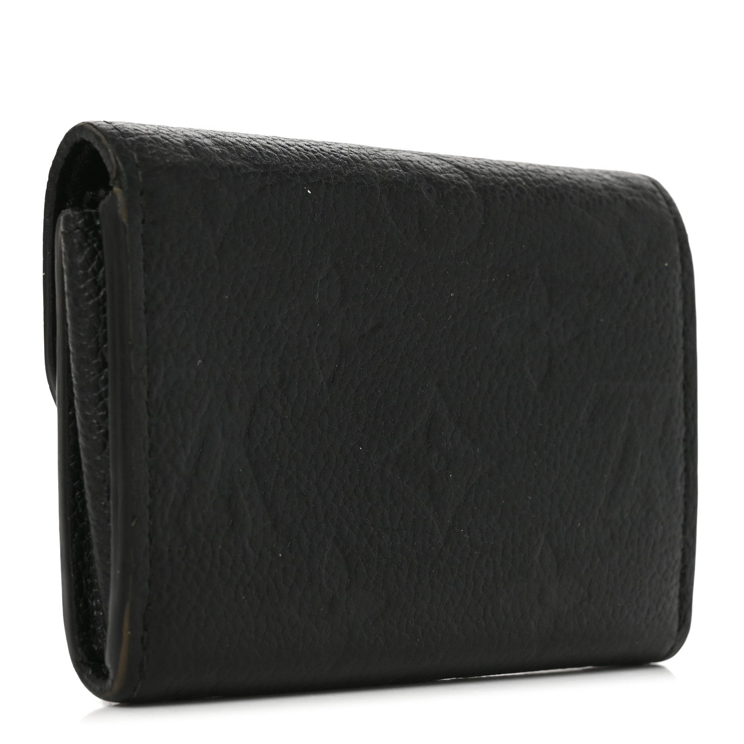 Louis Vuitton Empreinte Rosalie Coin Purse Black 3 of 6