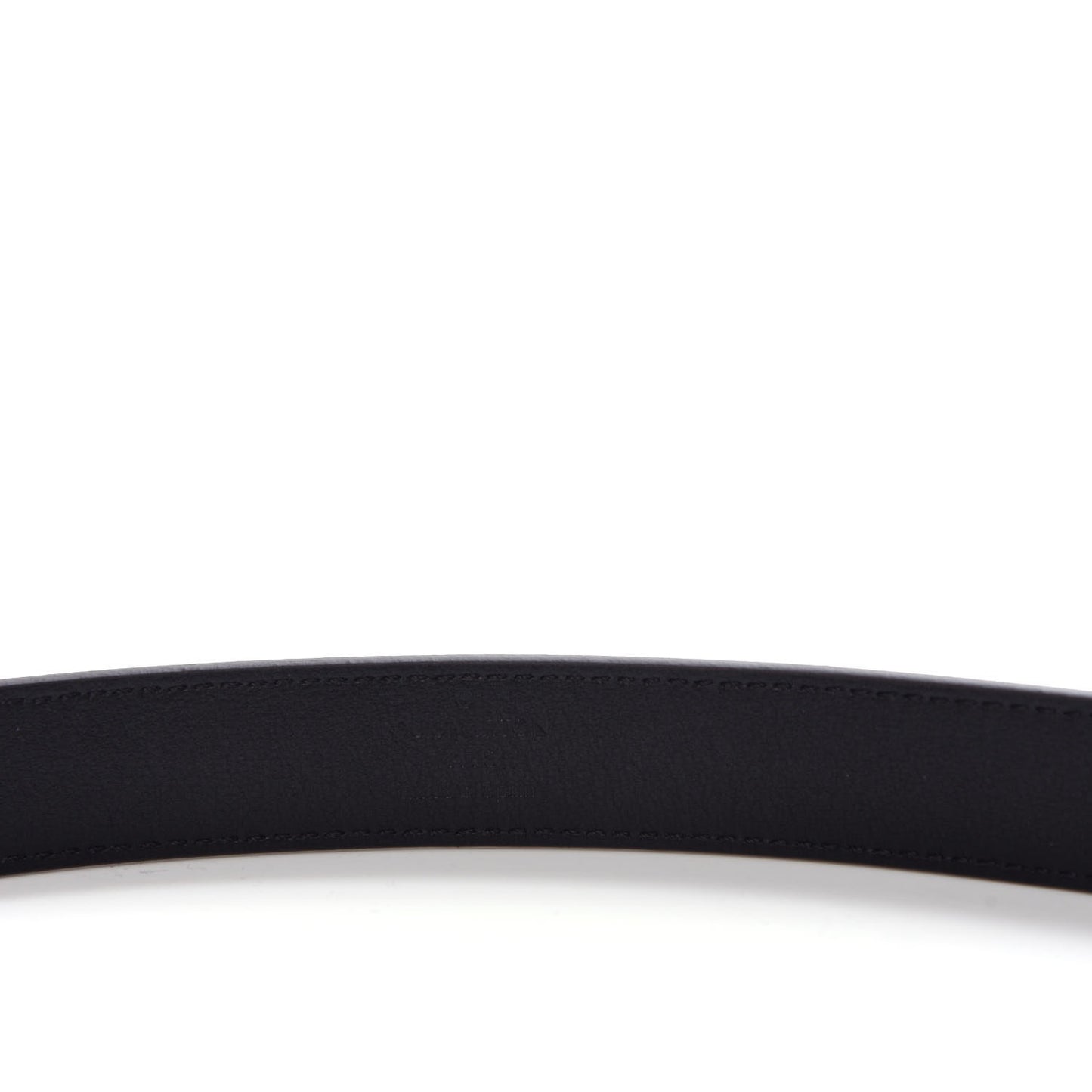 Monogram 25mm LV Malletier Belt 85 34
