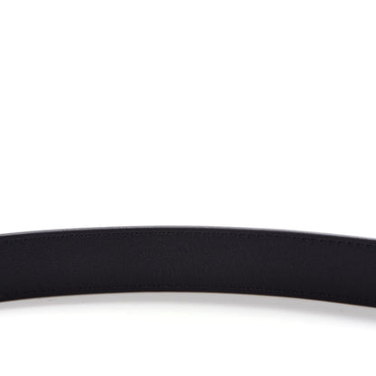 Louis Vuitton Monogram 25mm LV Malletier Belt 85 34 5 of 7
