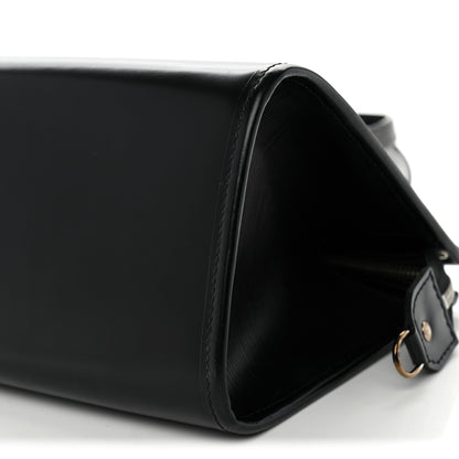 Louis Vuitton Epi Madeline PM Black 9 of 9
