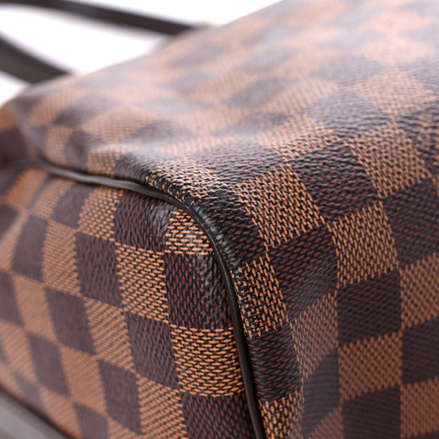Louis Vuitton Damier Ebene Speedy Bandouliere 30 8 of 14