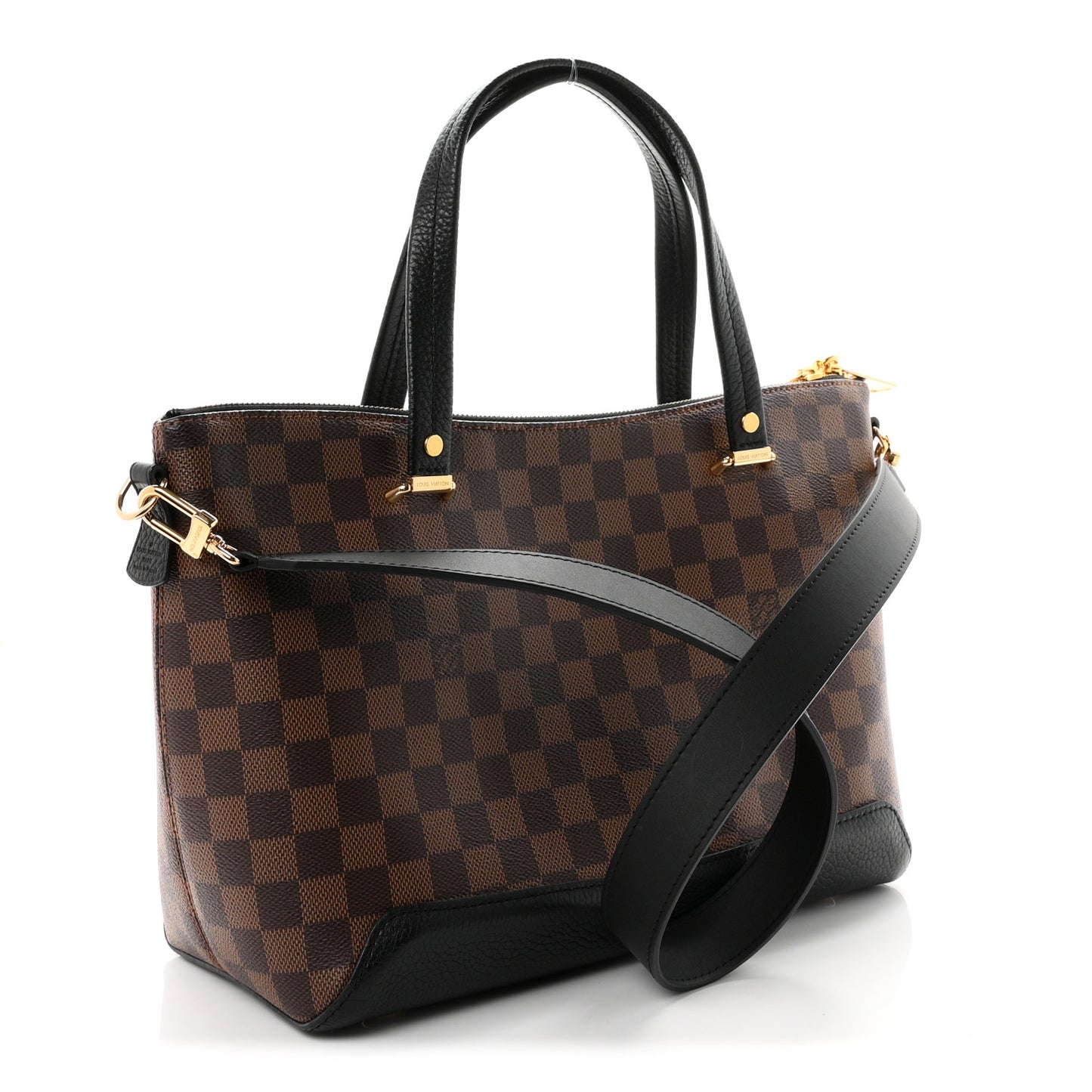 Damier Ebene Hyde Park Black