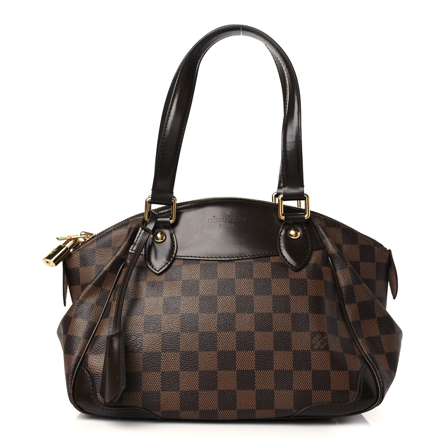 Louis Vuitton Damier Ebene Verona PM 1 of 7