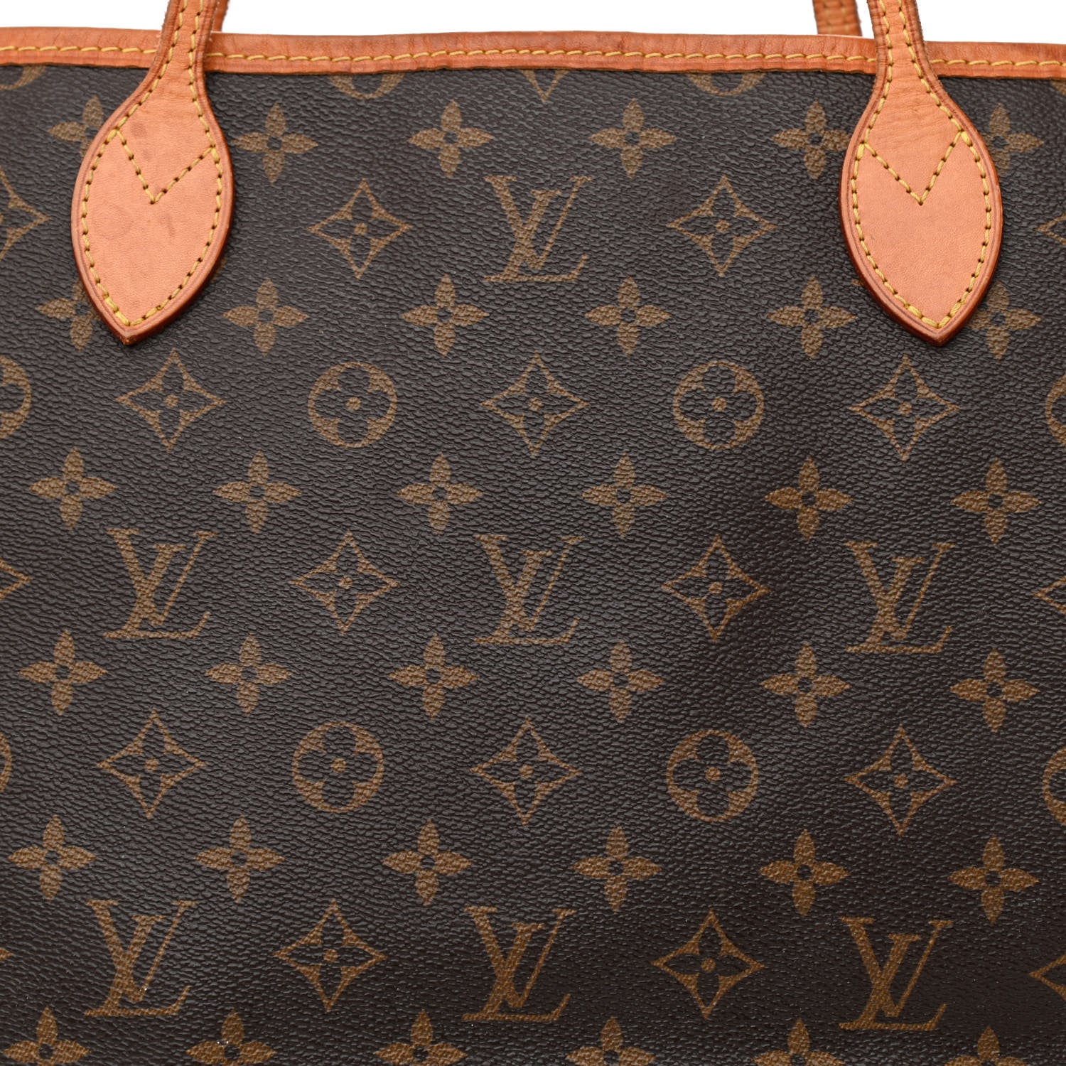 Louis Vuitton Monogram Neo Neverfull GM 11 of 18