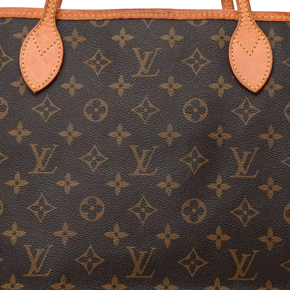 Louis Vuitton Monogram Neo Neverfull GM 11 of 18
