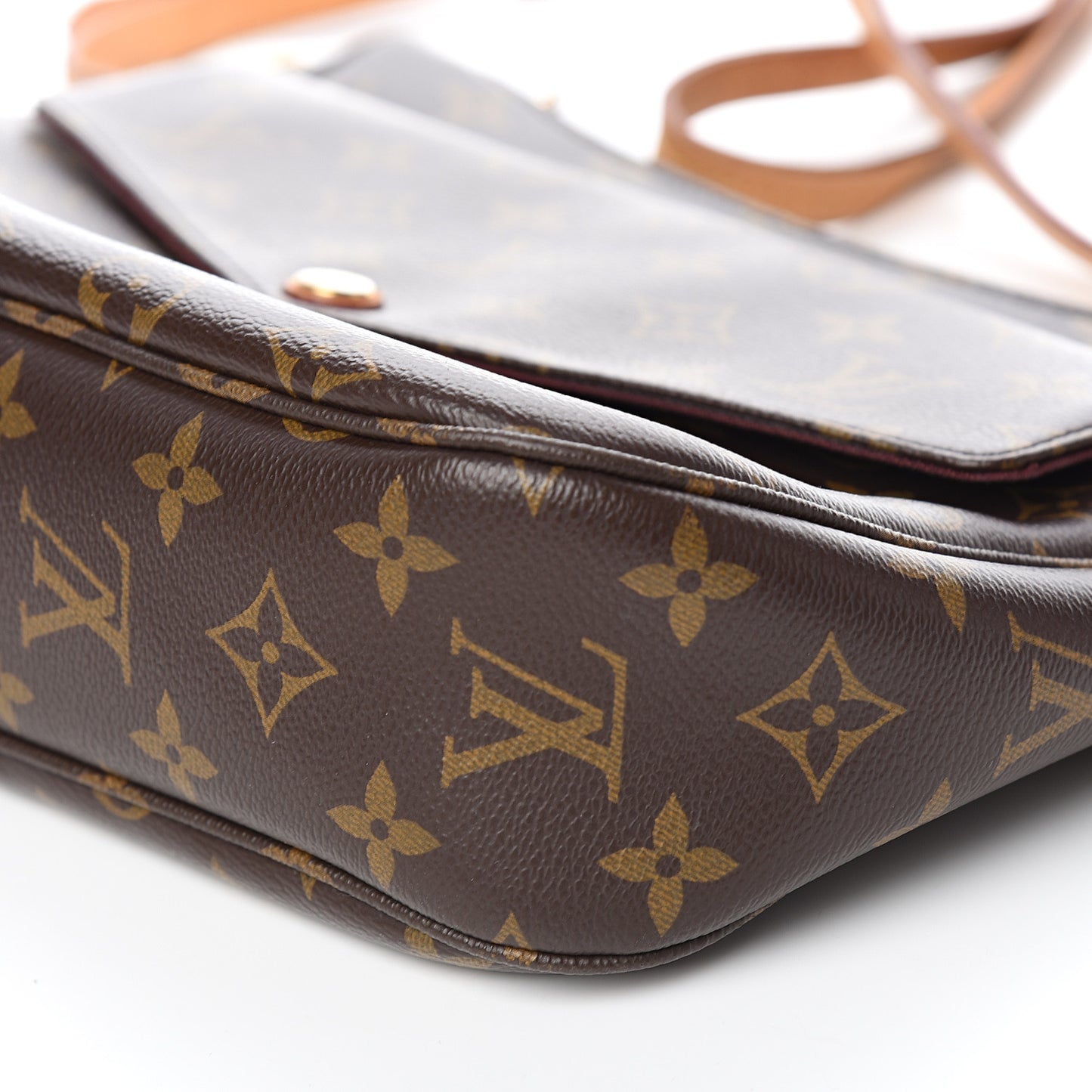 Monogram Mabillon
