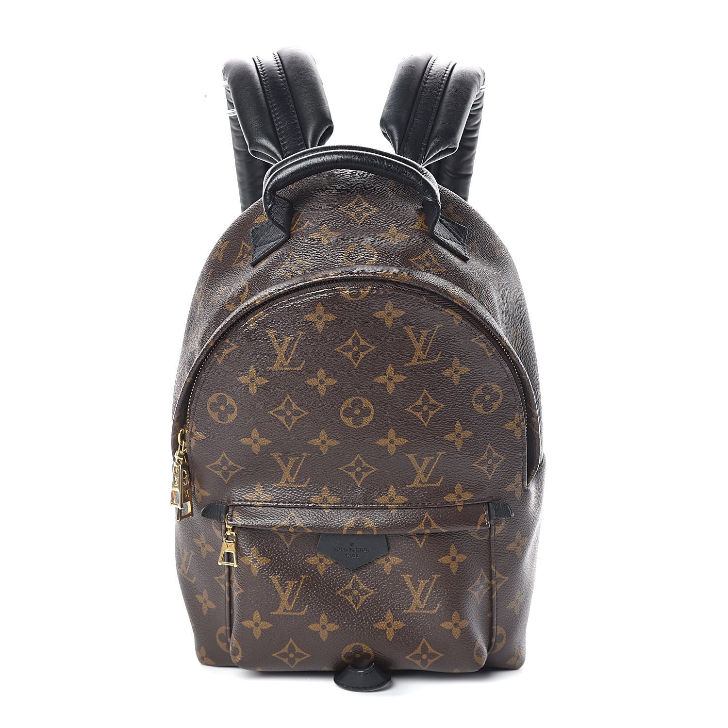 Louis Vuitton Monogram Palm Springs Backpack PM 1 of 9