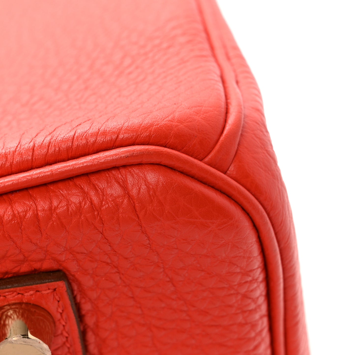 Togo BIRKIN 35 Capucine