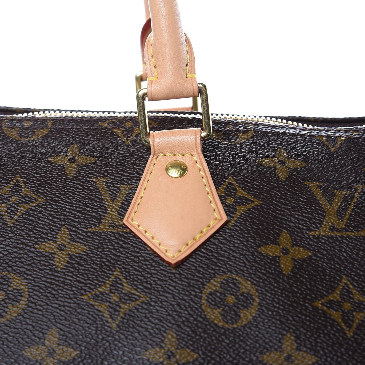 Monogram Speedy Bandouliere 35