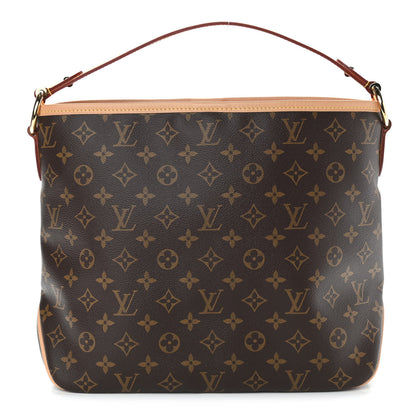 Louis Vuitton Monogram Delightful PM Pivoine 1 of 15