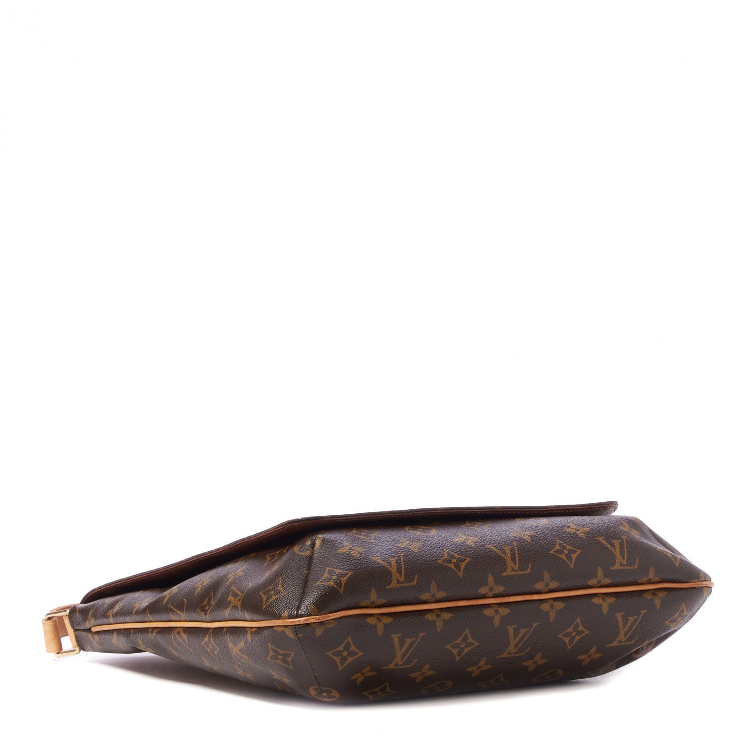 Louis Vuitton Monogram Musette GM 4 of 8