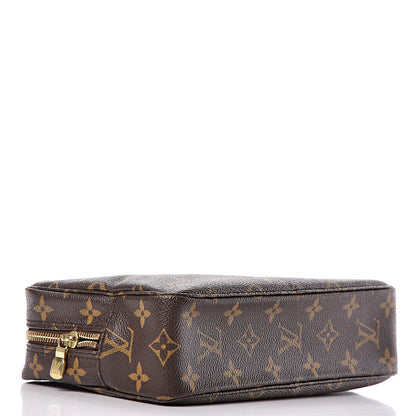 Louis Vuitton Monogram Trousse Toilette 23 4 of 10