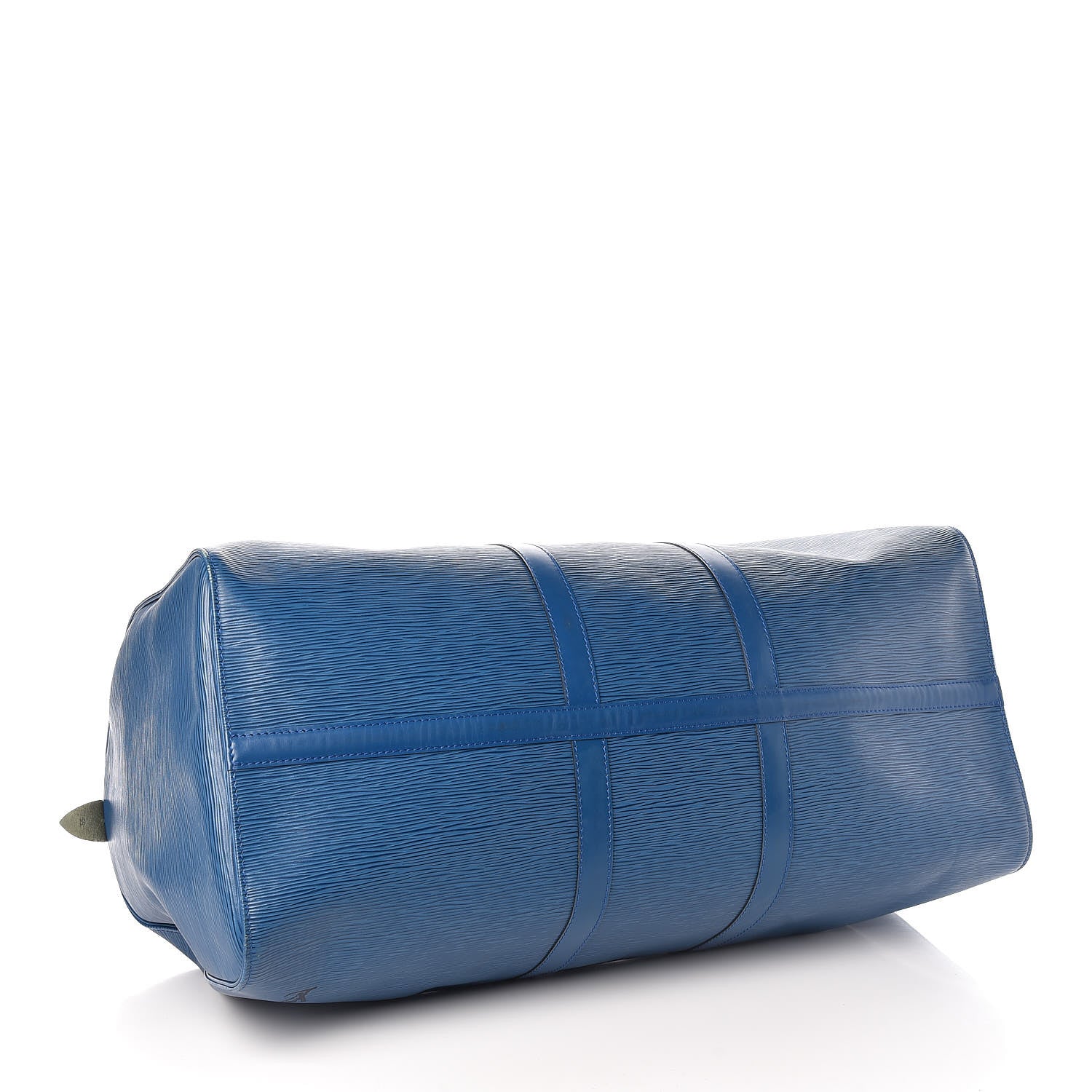 Louis Vuitton Epi Keepall 55 Toledo 4 of 14