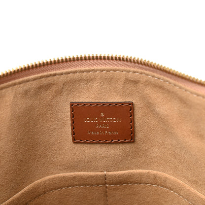 Louis Vuitton Monogram Pallas Full Sesame 6 of 9