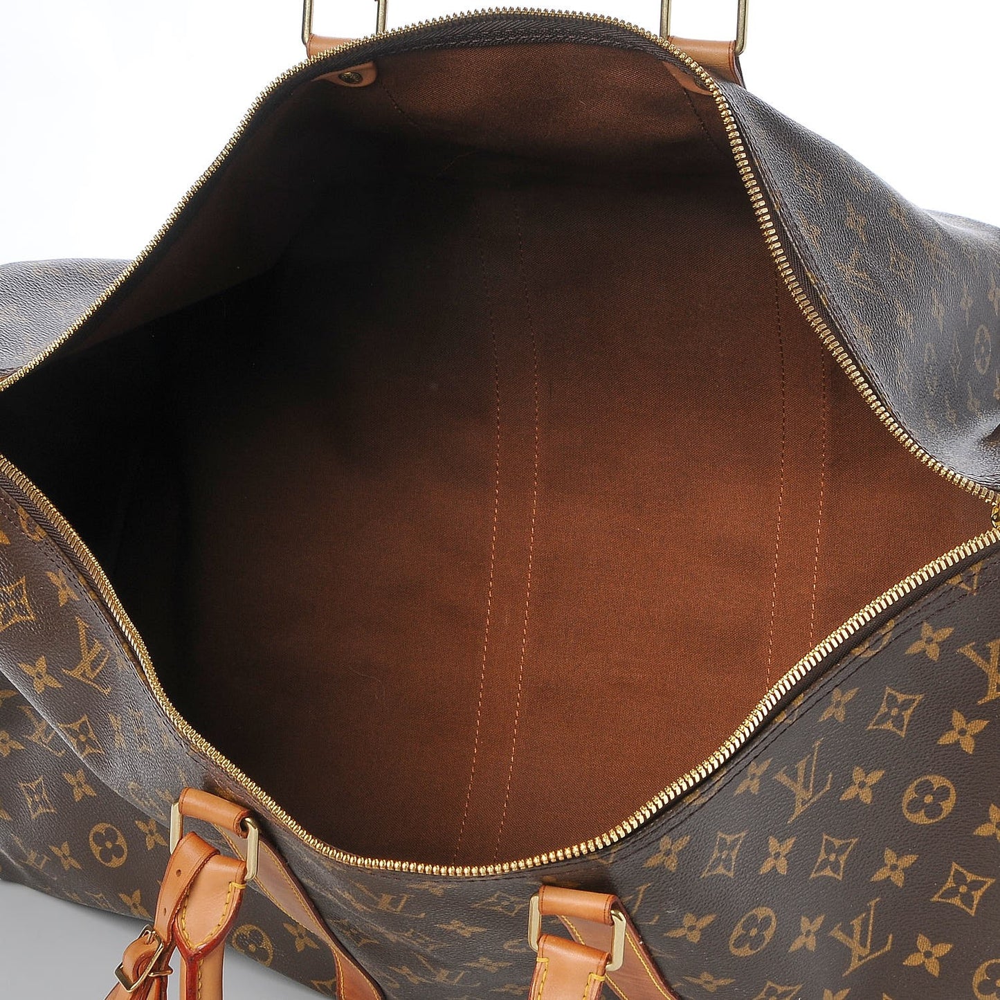 Monogram Keepall 55