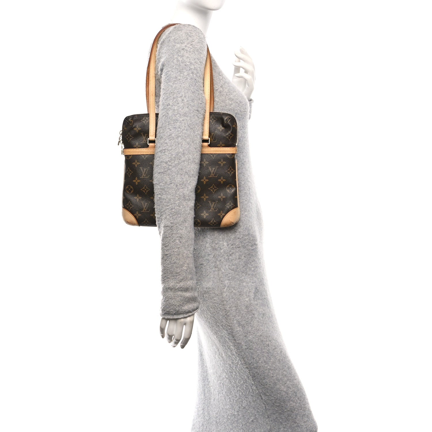 Louis Vuitton Monogram Sac Coussin GM 2 of 13