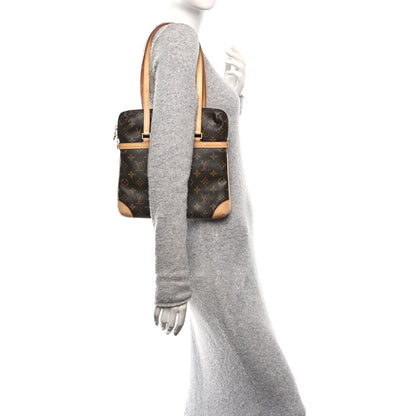 Louis Vuitton Monogram Sac Coussin GM 2 of 13