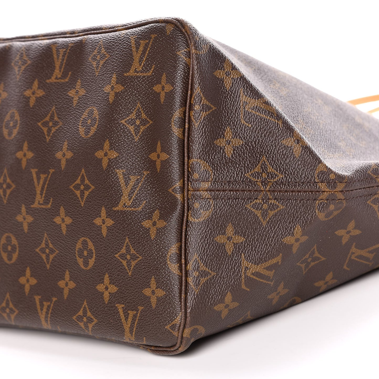 Monogram Neverfull GM