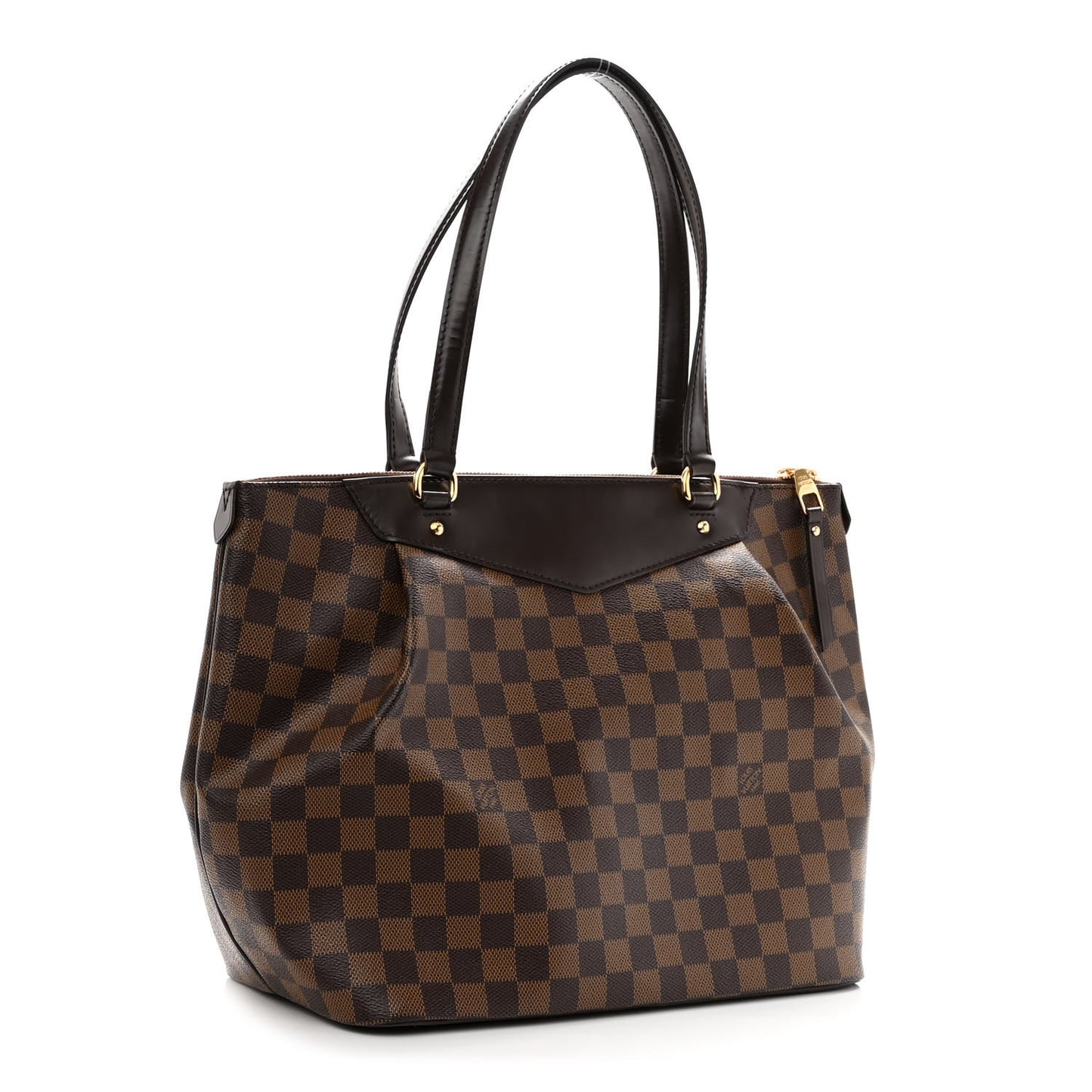 Damier Ebene Westminster PM