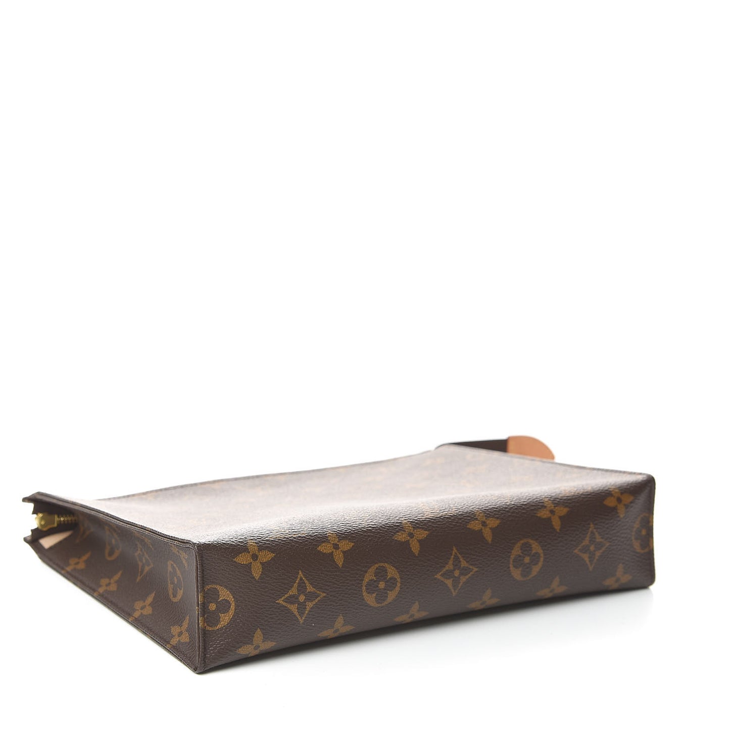Monogram Toiletry Pouch 26