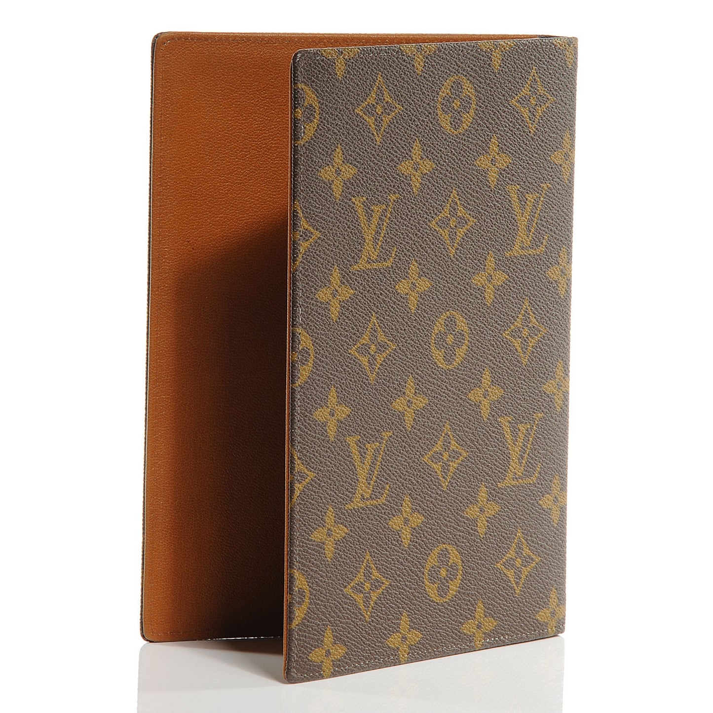 Monogram Address Book Cover Saks
