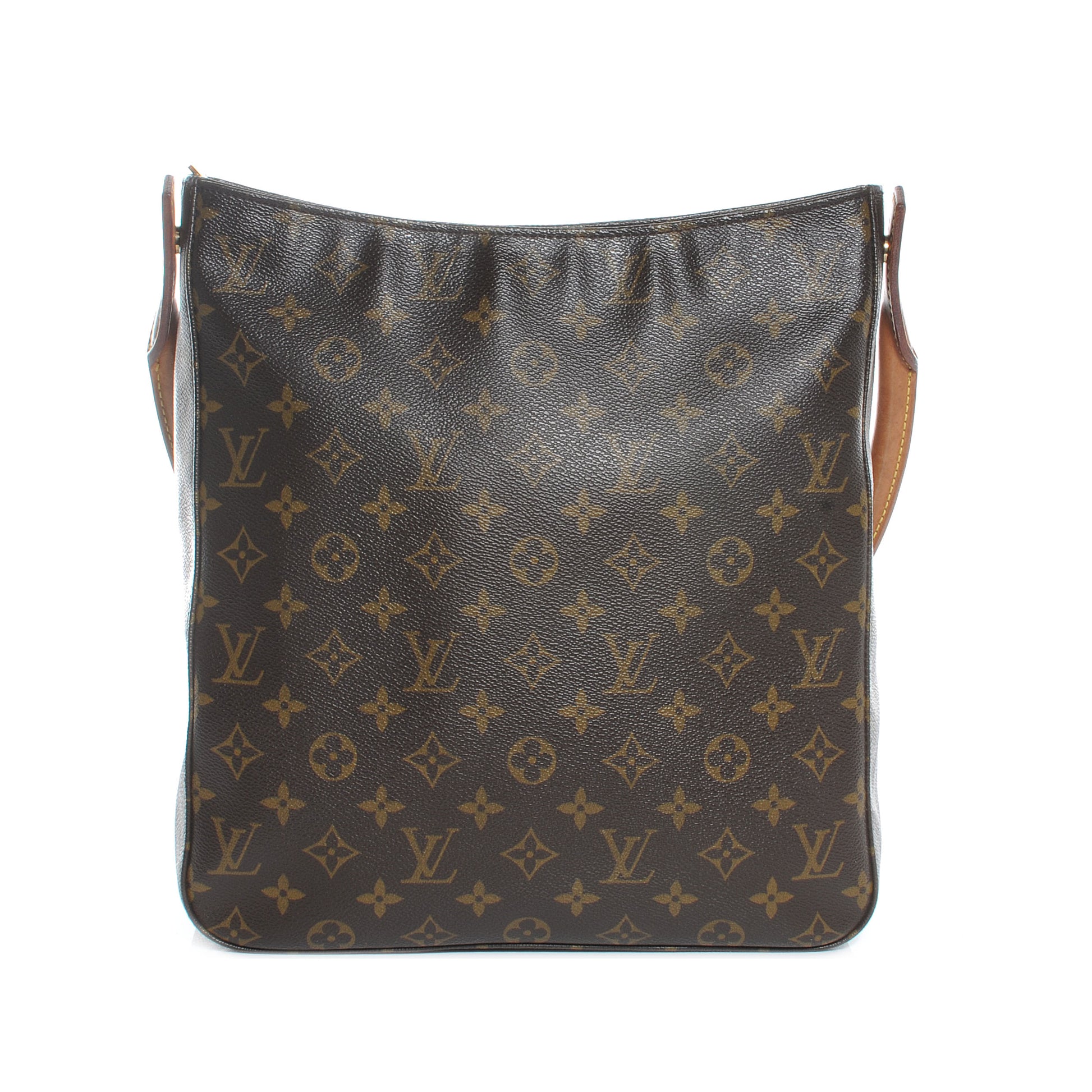 Louis Vuitton Monogram Looping GM 1 of 7