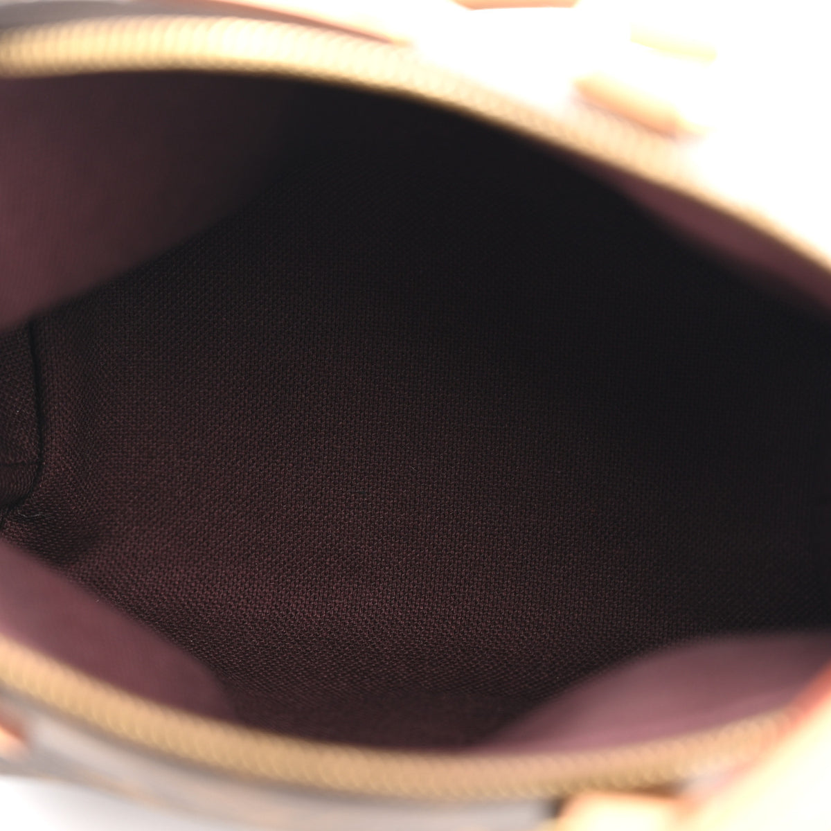 Louis Vuitton Monogram Nano Turenne 5 of 10