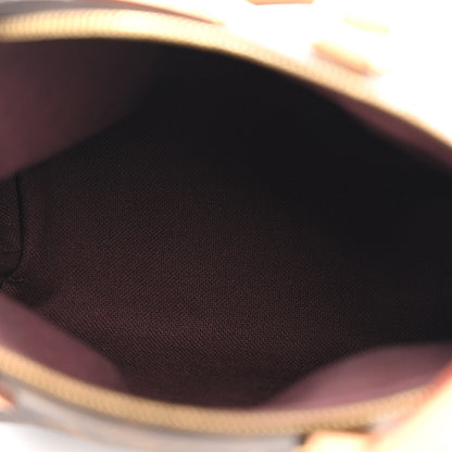 Louis Vuitton Monogram Nano Turenne 5 of 10