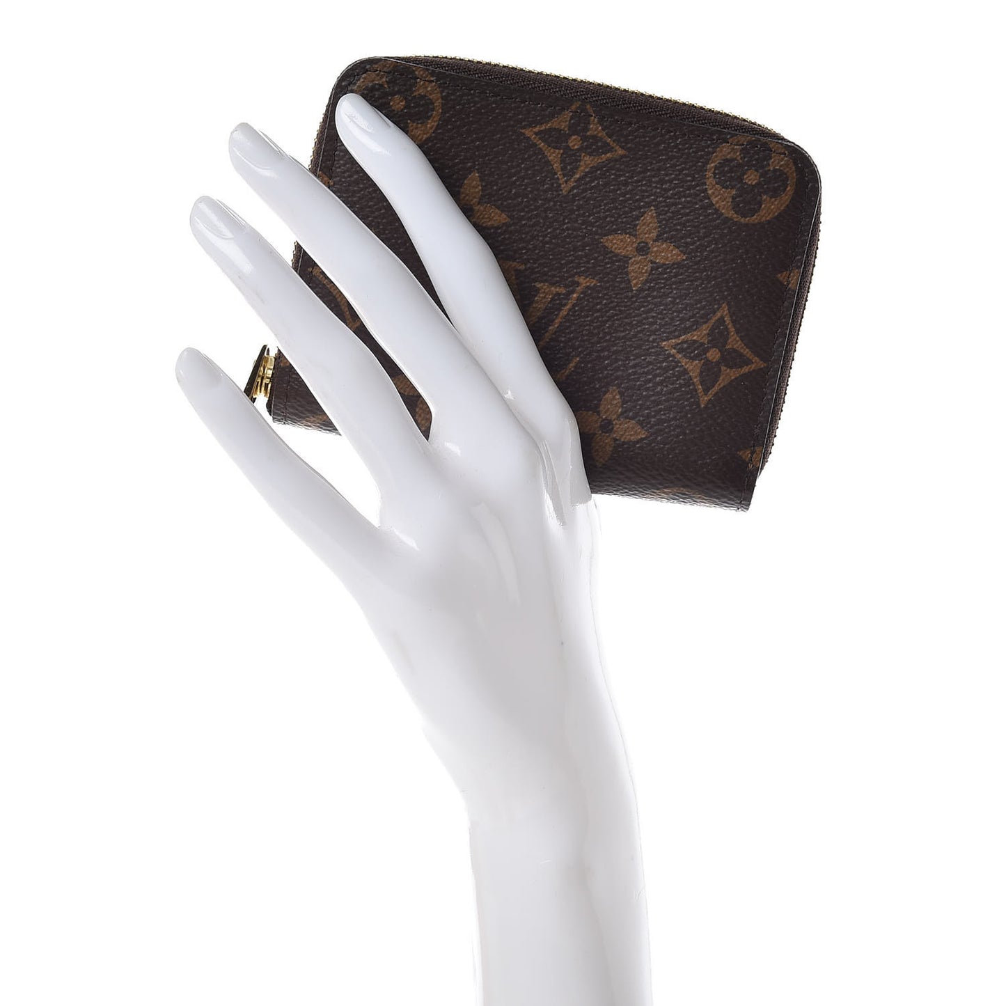 Monogram Zippy Coin Purse