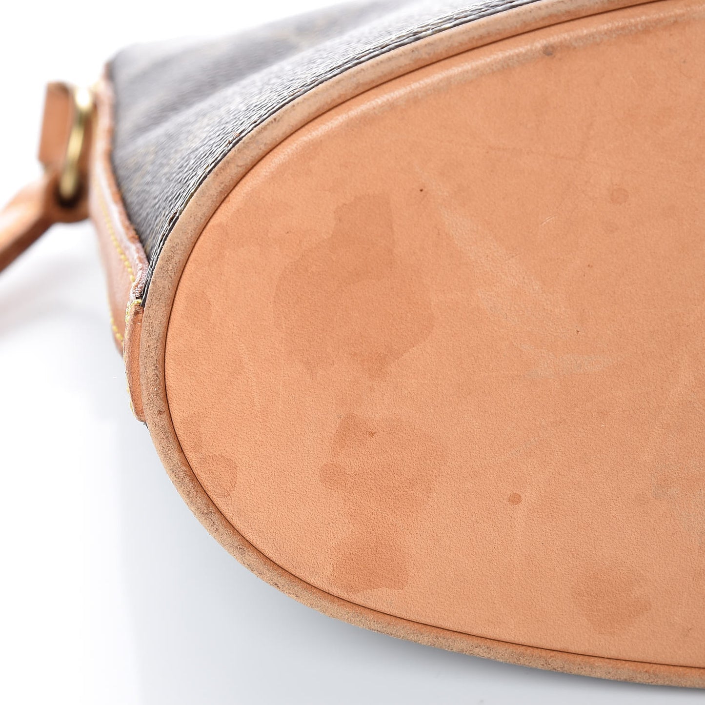 Monogram Drouot