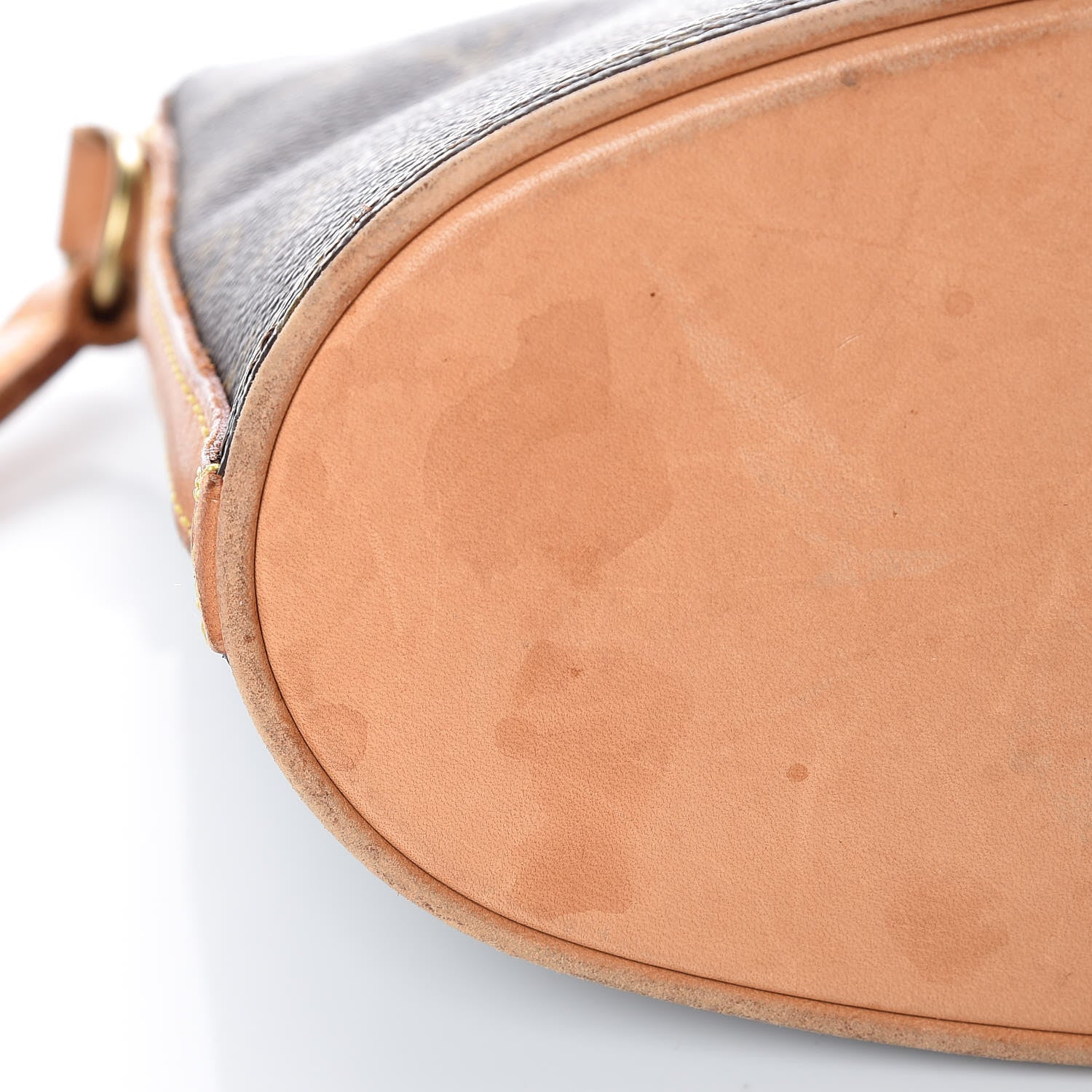 Louis Vuitton Monogram Drouot 16 of 19