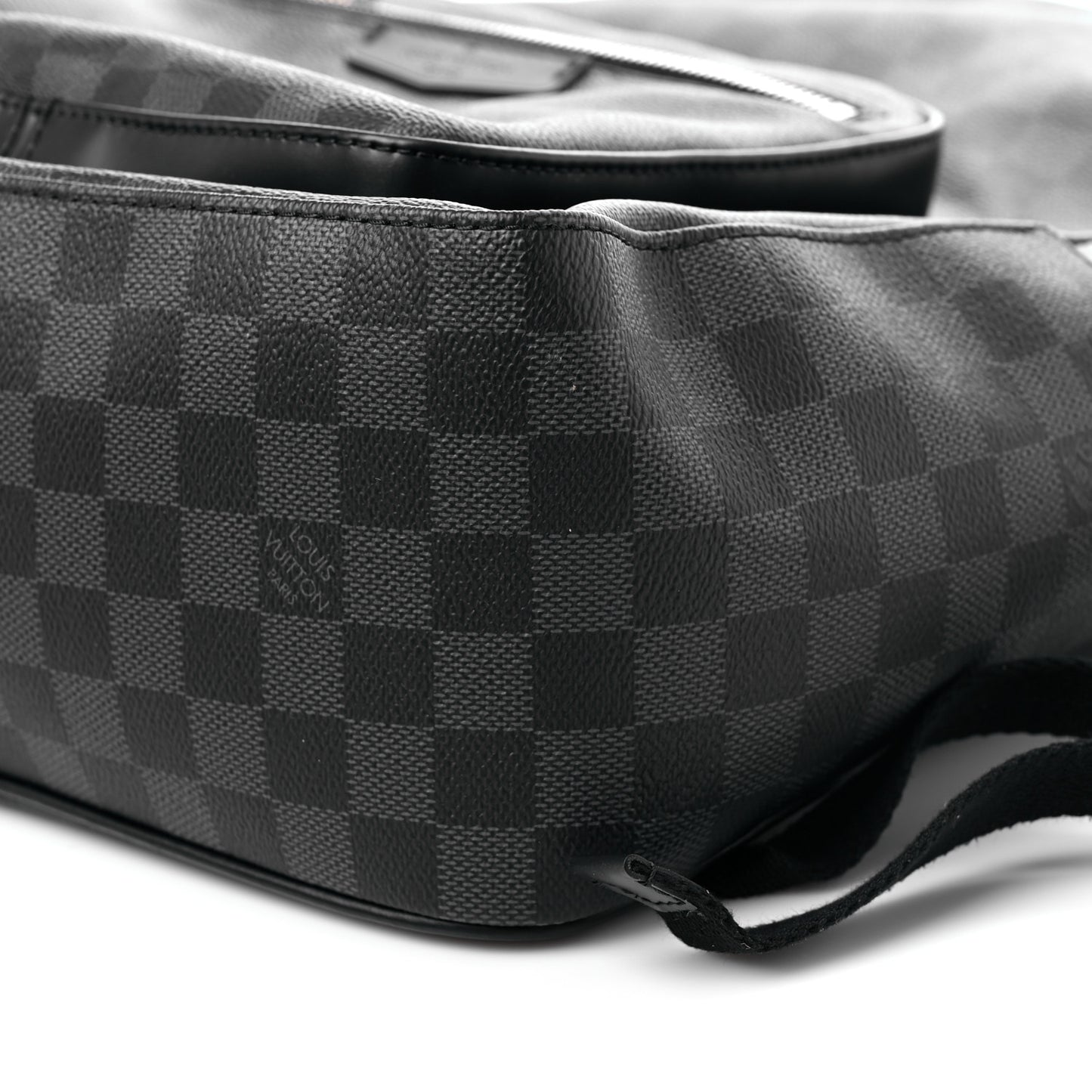 Damier Graphite Josh Backpack