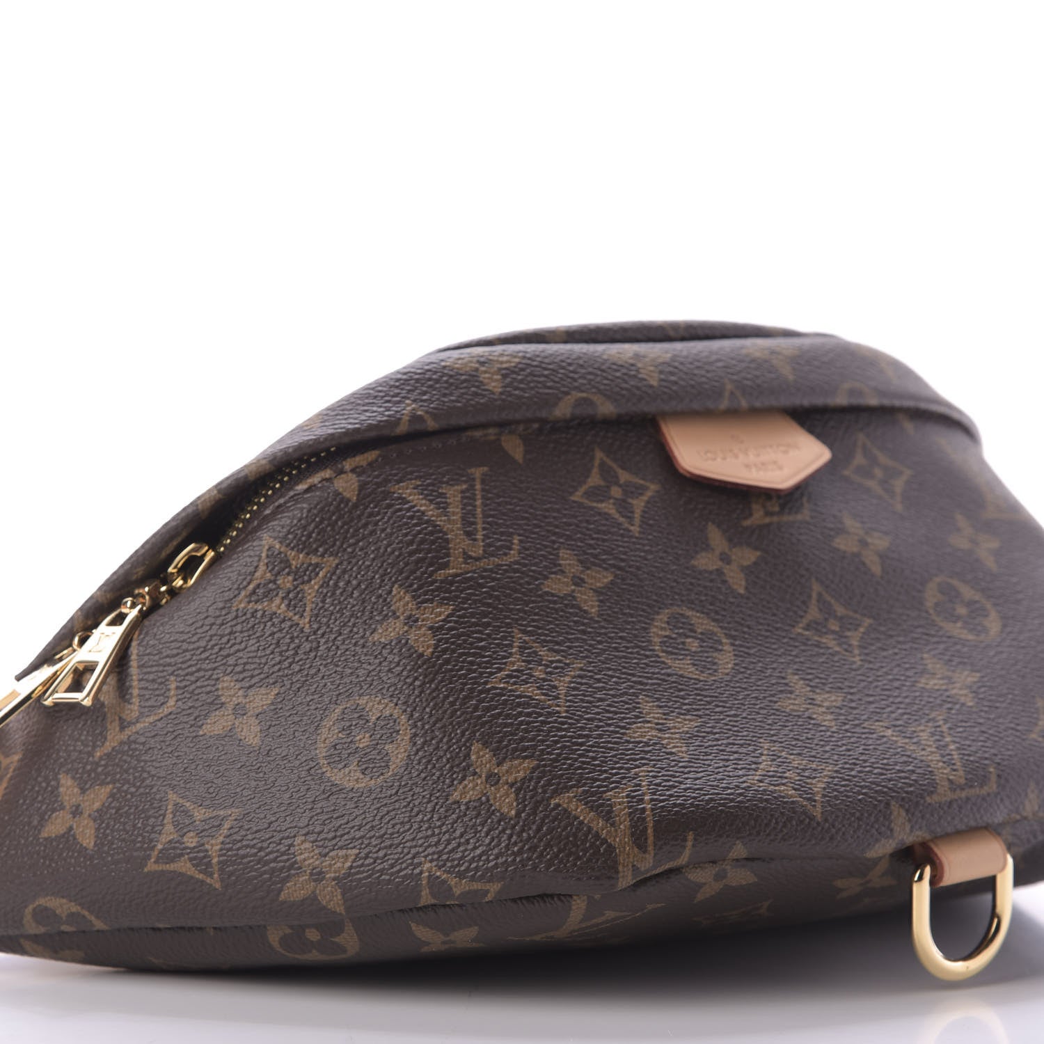 Louis Vuitton Monogram Bumbag 6 of 9