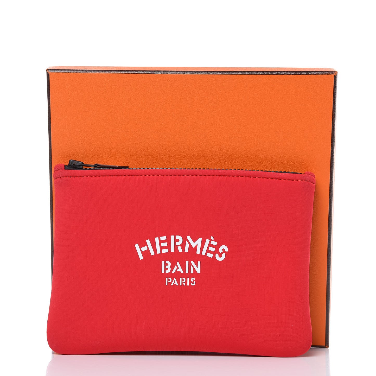 Neoprene Neobain Small Case Rouge