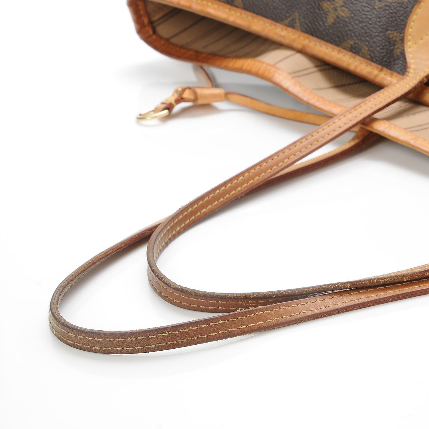 Louis Vuitton Monogram Neverfull GM 8 of 10