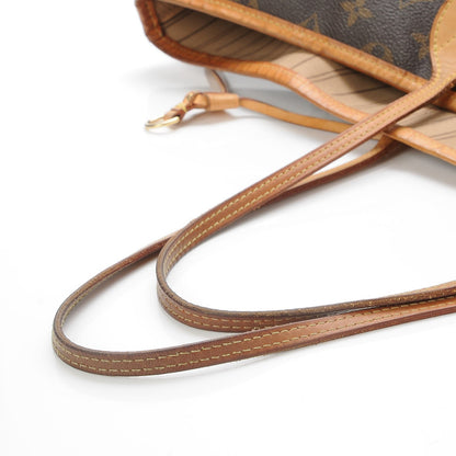 Louis Vuitton Monogram Neverfull GM 8 of 10