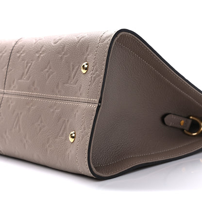 Louis Vuitton Empreinte Sully MM Vison 8 of 8