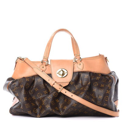 Louis Vuitton Monogram Boetie GM 1 of 8