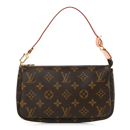 Louis Vuitton Monogram Pochette Accessories 1 of 10