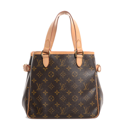Louis Vuitton Monogram Batignolles 1 of 7