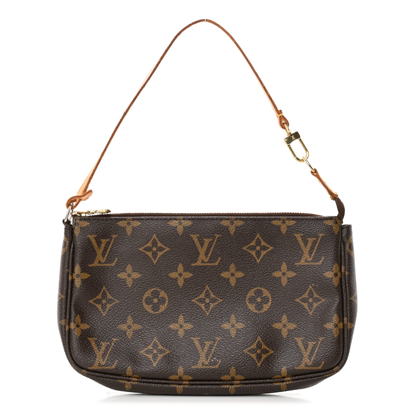 Monogram Pochette Accessories