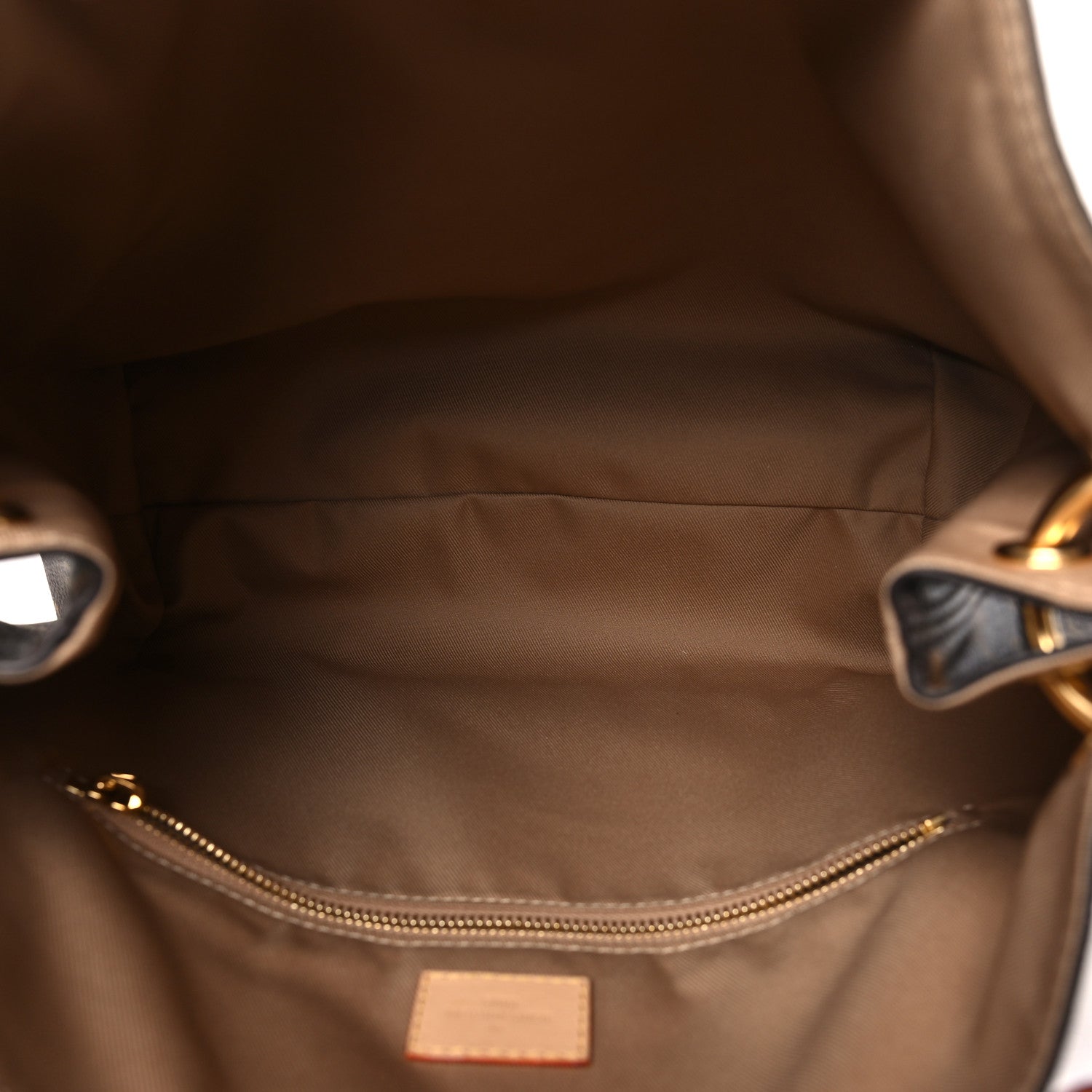 Louis Vuitton Monogram Graceful PM 5 of 10