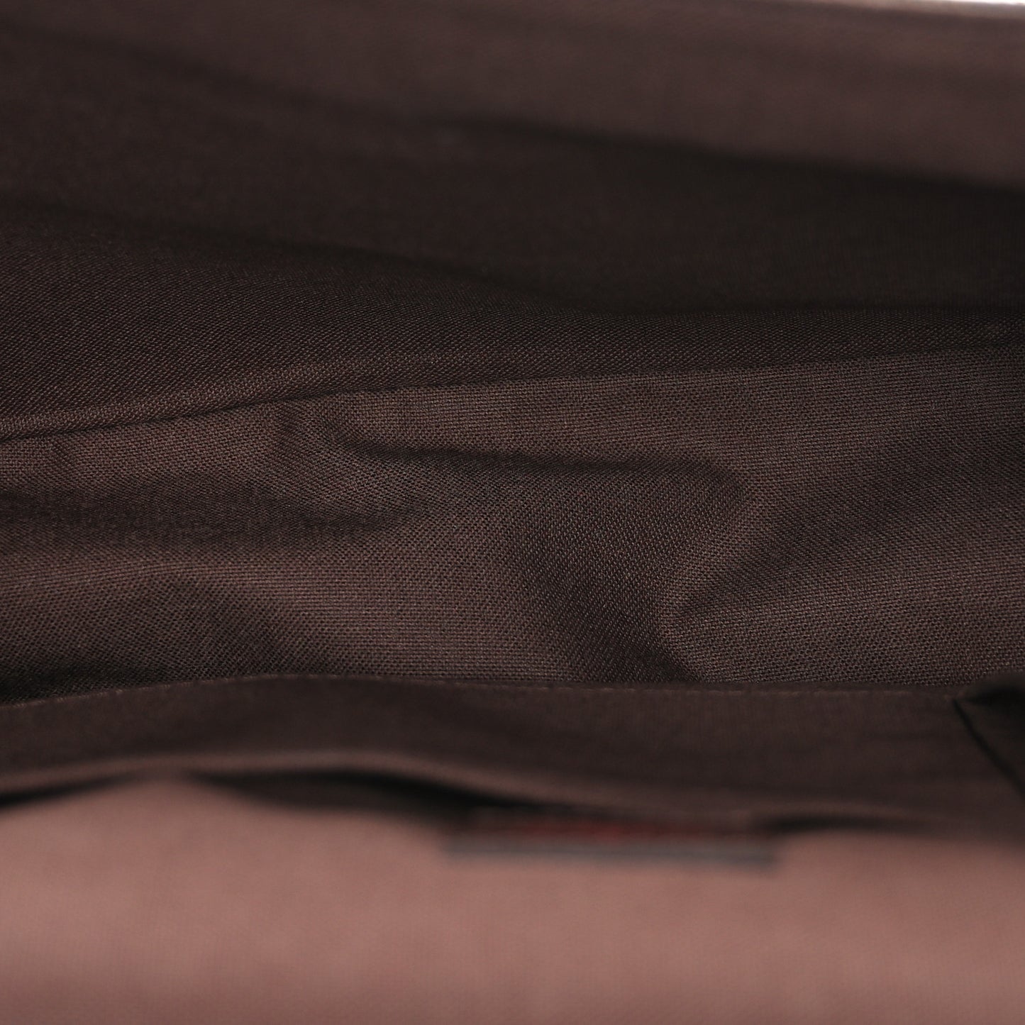 Damier Ebene Melville Messenger Bag